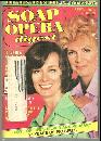 Soap Opera Digest Magazine September 1976 Audrey Peters and Tudi Wiggins Cover