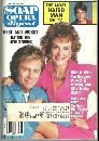 Soap Opera Digest Magazine September 20, 1988 Tristan Rogers and Jennifer Anglin