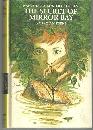 Secret of Mirror Bay by Carolyn Keene Nancy Drew 49 1972 1st edition Yellow