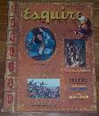 Esquire Magazine September 1950 Bob Hope in Defense of American Women/Pinup