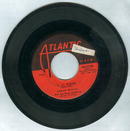 Chuck Willis C. C. Rider/Ease the Pain 45RPM Record