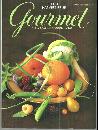 Gourmet Magazine September 2000 Special Harvest Issue on the Cover