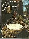 Gourmet Magazine September 1969 Southwest From Dublin and Irish Breads