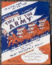 I'm Getting Tired So I Can Sleep From Irving Berlin's This is the Army 1942