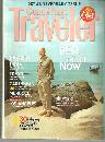 Conde Nast Traveler September 2007 20th Anniversary Issue Bill Clinton Cover
