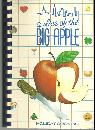 Slice of the Big Apple Holiday Cooking American Cancer Society 1981 Recipes