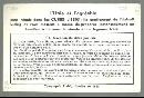 Victorian Trade Card for Liebig Company's Fleisch-Extract With Egyptian Scene