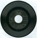 Brook Benton Too Late to Turn Back Now 45RPM Record