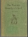 Bunnies' Boarding School by G. E. Breary Illustrated by the Author