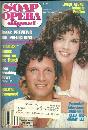 Soap Opera Digest Magazine September 27, 1983 Sherilyn Wolter and Steve Bond GH