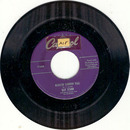 Kay Starr Sings Wabash Cannon Ball/So Long 45RPM Record