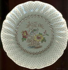 Royal Doulton Grantham Luncheon Plate