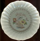 Royal Doulton Grantham Luncheon Plate