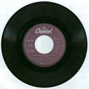 Billy Crash Craddock I Just Had You on My Mind 45RPM Record