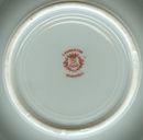 Lamberton Le Kas` Restaurant Cereal Bowl