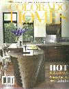 Colorado Homes and Lifestyles Magazine September/October 2009 Hot Kitchens