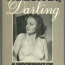 Talluah Darling A Biography of Tallulah Bankhead by Denis Brian 1980 1st ed DJ