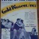 Pettin' in the Park From Gold Diggers of 1933 with Warren William, Joan Blondel