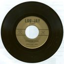 Margaret Ann Counting Stars/River of Love 45RPM Record