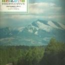 Arizona Highways Magazine October 1971 Arthur Dailey Photographer