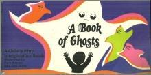 Book of Ghosts Illustrated by Pam Adams 1974 A Child's Play Imagination Book