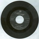 Patti Page What a Dream/ I Cried 45RPM Record