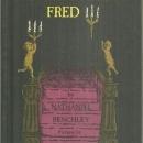 Ghost Named Fred by Nathaniel Benchley Illustrated by Ben Shecter 1968