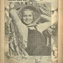 Grit Story Section October 23, 1938 Vintage Fiction, Poetry and Cartoons