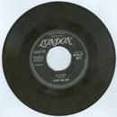 Ricky Nelson Sings It's Late/Never Be Anyone Else But You45 RPM