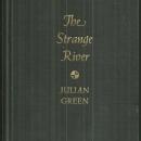 Strange River by Julian Green 1932 1st edition Novel