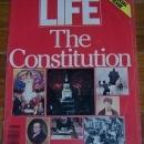 Life Magazine Fall 1987 Special Issue the Constitution