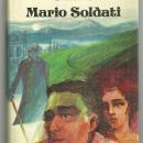 Malacca Cane by Mario Soldati 1973 1st edition with Dust Jacket