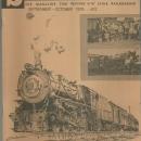 S Gauge Herald Magazine September-October 1978 Long Island Railroad on Cover