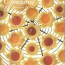 Gourmet Magazine October 1991 25 Favorite Cookies on the Cover