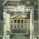 Gourmet Magazine October 1977 Chateau Margaux Cover/Central Florida Cookery