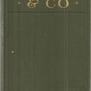 Parrot & Co. by Haold MacGrath 1913 1st edition Illustrated Victorian Fiction