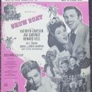 Make Believe From Show Boat Starring Kathryn Grayson 1927 Sheet Music
