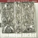 Fine Book and Collections Magazine November/December 2005 Silver Bindings Cover