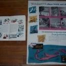 Elbow Beach Surf Club, Brochure and Directory of Services, Bermuda