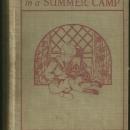 Curlytops in a Summer Camp Or Animal Joe's Menagerie by Howard Garis 1927 #11