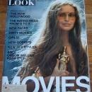 Look Magazine November 3, 1970 Special Issue Movies, The Now Hollywood