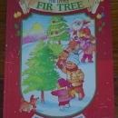 Little Fir Tree Retold by Anne Mckie Illustrated by Ken McKie 1994 Picture Book