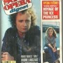 Soap Opera Digest Magazine November 10, 1981 Genie Francis and Anthony Geary GH