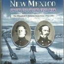 Texas and New Mexico on the Eve of the Civil War by Jerry Thompson 2001 1st ed