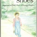 Sand in My Shoes Inspirational Tales from a Country Preacher by Byron Laird 1999
