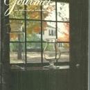 Gourmet Magazine November 1969 Early American Kitchens/Thanksgiving Dinner