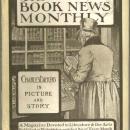 Book News Magazine November 1908 Novels of Charles Dickens