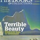 Fine Books and Collections Magazine November/December 2006 Rockwell Kent
