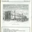 Book Source Monthly Magazine November 1988 Works by William James