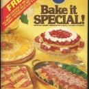 Bake It Special with Pillsbury Crescents 1979 Recipes